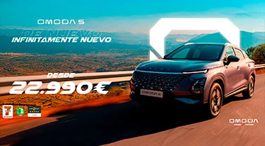 Omoda 5