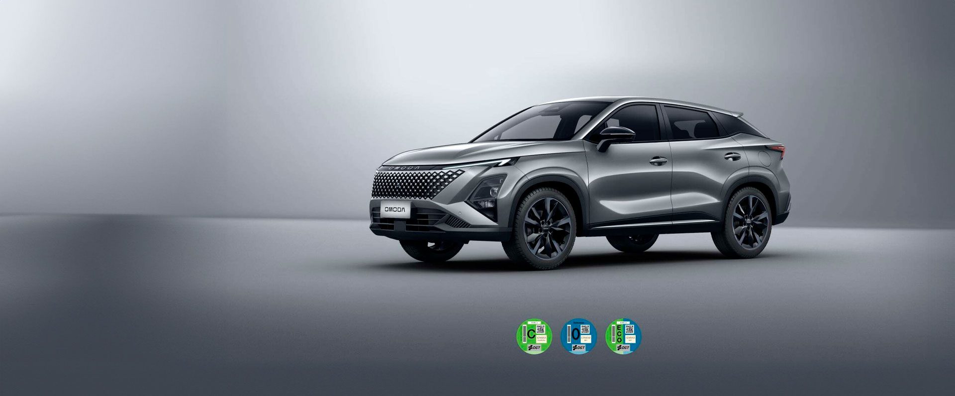 Omoda 5