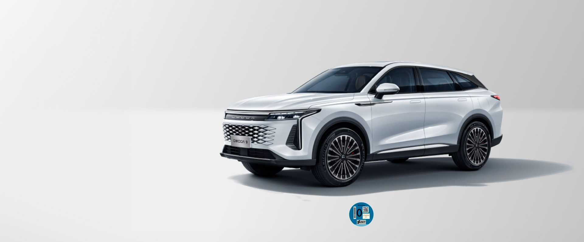 Omoda 9